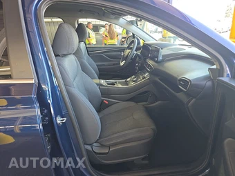 2023 Hyundai Santa Fe SE - miniatura 8
