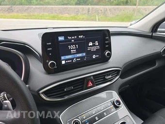 2023 Hyundai Santa Fe SE - miniatura 10