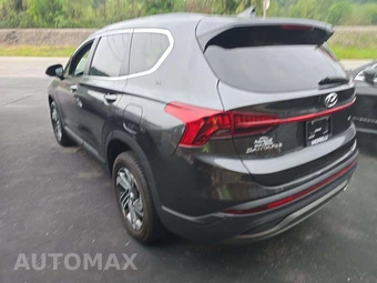 2023 Hyundai Santa Fe SE - miniatura 2