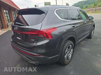 2023 Hyundai Santa Fe SE - miniatura 3