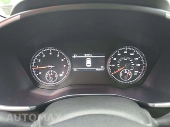 2023 Hyundai Santa Fe SE - miniatura 9