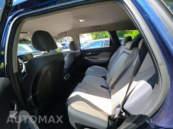 2023 Hyundai Santa Fe SE - miniatura 13