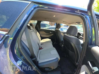 2023 Hyundai Santa Fe SE - miniatura 16