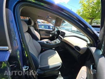 2023 Hyundai Santa Fe SE - miniatura 18