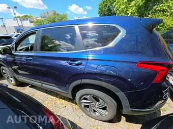 2023 Hyundai Santa Fe SE - miniatura 2