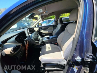 2023 Hyundai Santa Fe SE - miniatura 6