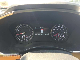 2023 Hyundai Santa Fe SE - miniatura 9