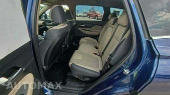 2023 Hyundai Santa Fe SEL - miniatura 10