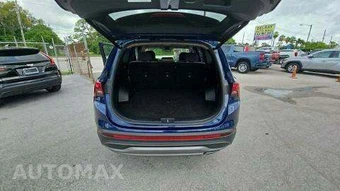 2023 Hyundai Santa Fe SEL - miniatura 11