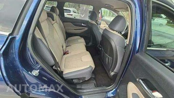 2023 Hyundai Santa Fe SEL - miniatura 13
