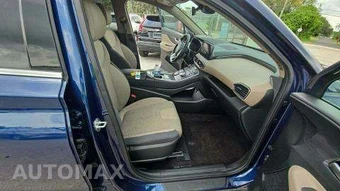 2023 Hyundai Santa Fe SEL - miniatura 15