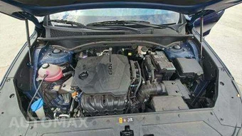2023 Hyundai Santa Fe SEL - miniatura 18