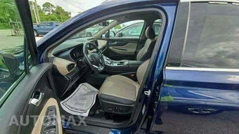 2023 Hyundai Santa Fe SEL - miniatura 3