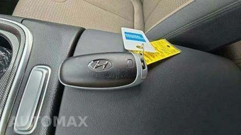 2023 Hyundai Santa Fe SEL - miniatura 5