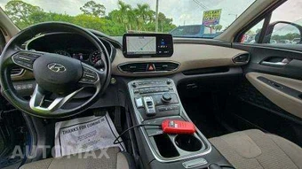 2023 Hyundai Santa Fe SEL - miniatura 7