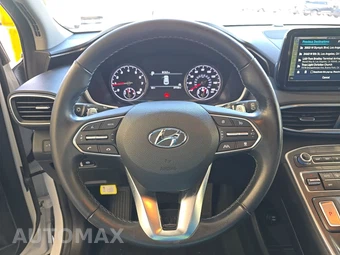 2023 Hyundai Santa Fe SEL - miniatura 10