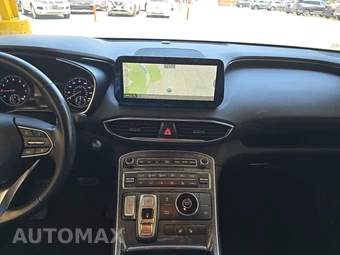 2023 Hyundai Santa Fe SEL - miniatura 11
