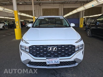 2023 Hyundai Santa Fe SEL - miniatura 2