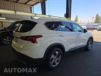 2023 Hyundai Santa Fe SEL - miniatura 4