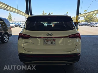 2023 Hyundai Santa Fe SEL - miniatura 5