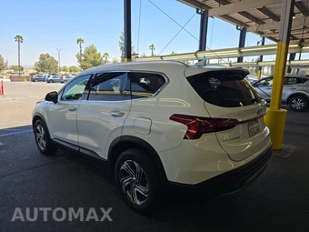 2023 Hyundai Santa Fe SEL - miniatura 6