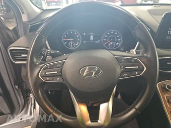 2023 Hyundai Santa Fe SEL - miniatura 10
