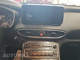 2023 Hyundai Santa Fe SEL - miniatura 11