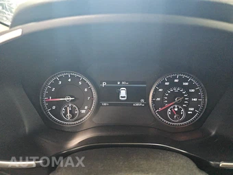 2023 Hyundai Santa Fe SEL - miniatura 12