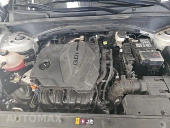2023 Hyundai Santa Fe SEL - miniatura 15