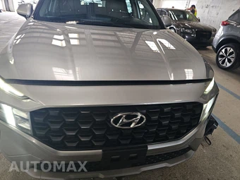 2023 Hyundai Santa Fe SEL - miniatura 2