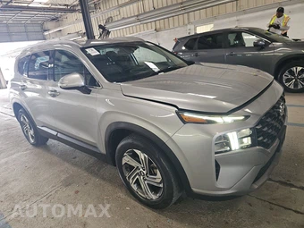 2023 Hyundai Santa Fe SEL - miniatura 3