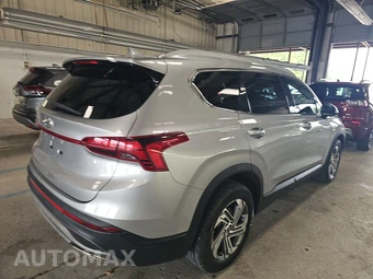 2023 Hyundai Santa Fe SEL - miniatura 4