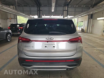 2023 Hyundai Santa Fe SEL - miniatura 5