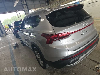 2023 Hyundai Santa Fe SEL - miniatura 6