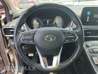 2023 Hyundai Santa Fe SEL - miniatura 10