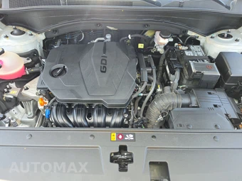 2023 Hyundai Santa Fe SEL - miniatura 15
