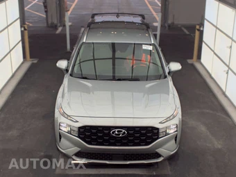 2023 Hyundai Santa Fe SEL - miniatura 2