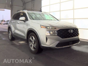2023 Hyundai Santa Fe SEL - miniatura 3