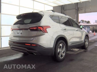 2023 Hyundai Santa Fe SEL - miniatura 4