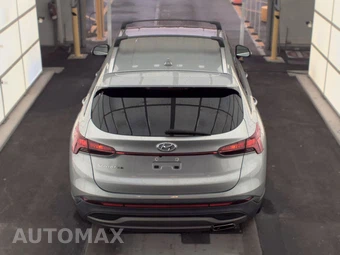 2023 Hyundai Santa Fe SEL - miniatura 5