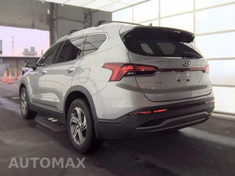 2023 Hyundai Santa Fe SEL - miniatura 6