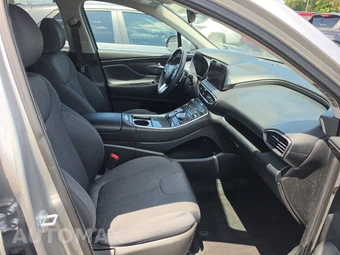2023 Hyundai Santa Fe SEL - miniatura 8