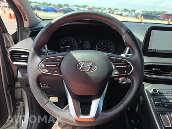 2023 Hyundai Santa Fe SEL - miniatura 10