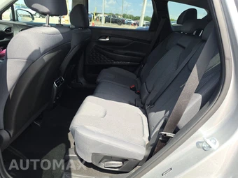 2023 Hyundai Santa Fe SEL - miniatura 13