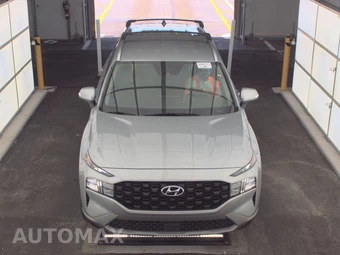 2023 Hyundai Santa Fe SEL - miniatura 2