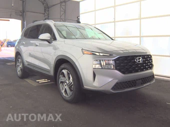 2023 Hyundai Santa Fe SEL - miniatura 3
