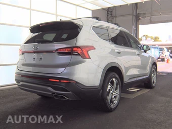 2023 Hyundai Santa Fe SEL - miniatura 4