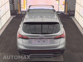 2023 Hyundai Santa Fe SEL - miniatura 5