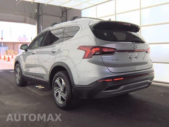 2023 Hyundai Santa Fe SEL - miniatura 6