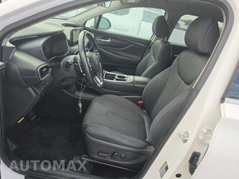 2023 Hyundai Santa Fe SEL - miniatura 13